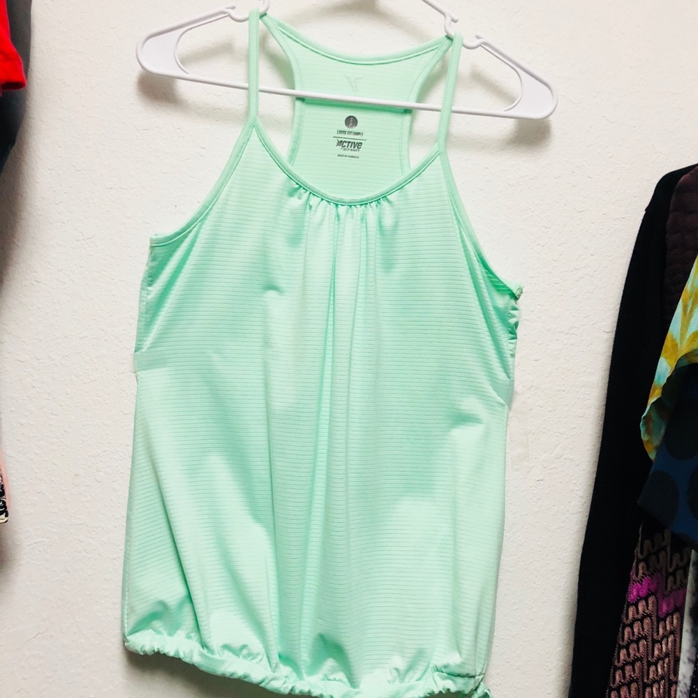Old Navy Work Out Lot - All New Condition